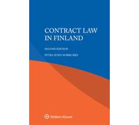 Contract Law In Finland