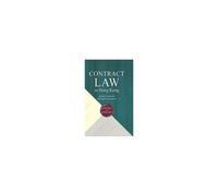 Contract Law In Hong Kong, Fourth Edition