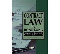 Contract Law in Hong Kong - [Version Originale] Michael J Fisher, Neil Andrews, Stephen Mau, Desmond G Greenwood (Auteur)
