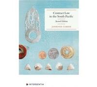 Contract Law In The South Pacific, 2nd Edition