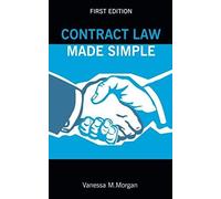 Contract Law Made Simple