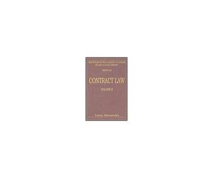 Contract Law (Vol. 2)