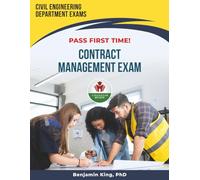 CONTRACT MANAGEMENT EXAM PREP