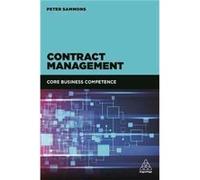Contract Management Peter Sammons, (Auteur)