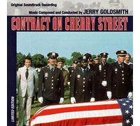 Contract on Cherry Street (Original Soundtrack)