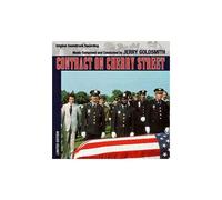 Contract On Cherry Street (Original Soundtrack)