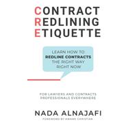 Contract Redlining Etiquette: How to leverage the power of redlines for faster and smarter contract negotiations.