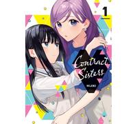 Contract sisters - Tome 01