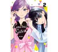 Contract sisters - Tome 02