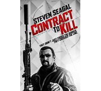 Contract to Kill [Blu-Ray] [Import]
