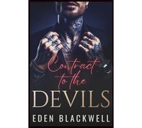 Contract to the Devils: A Reverse Harem Billionaire Romance