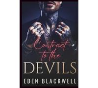Contract to the Devils: A Reverse Harem Billionaire Romance