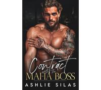 Contract With The Mafia Boss: A Dark Mafia Romance