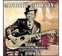 Johnson, Robert - Contracted to the Devil
