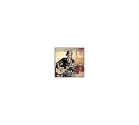 Robert Johnson – Contracted to the Devil – CD – Sony Music