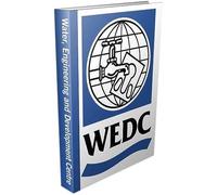 Contracting Out Water And Sanitation Services: Volume 1. Guidance Notes For Service And Management Contracts In Developing Countries