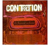 Contraction - La Bourse Ou la Vie [Import]