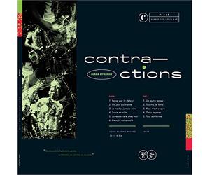 Contractions - Demain Est Annulé