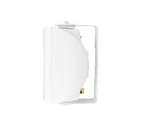 LD Systems Contractor CWMS 42 - Haut-parleurs - pour système d'assistant personnel - 20 Watt - 2 voies - blanc Blanc