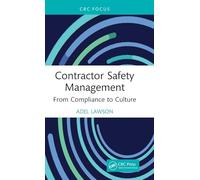 Contractor Safety Management