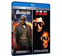 Contractor/The Fan [Blu-Ray]