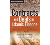 Contracts And Deals In Islamic Finance