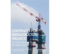 Contracts for Infrastructure Projects - Donald Charrett - Taylor amp Francis Ltd - Livre en Anglais - Paperback Donald CharrettDonald Charrett (Auteur)