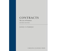 Contracts: The Law of Promises; One Year Subscription to Online Exercises