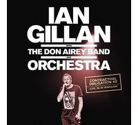 Contractual Obligation (Live in Warsaw)