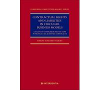 Contractual Rights and Liabilities in Circular Business Models - A Study of Consumer Protection in Product-as-a-service contracts