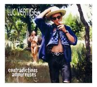 Contradictions Amoureuses by Vertige, Luc (2010-04-27?