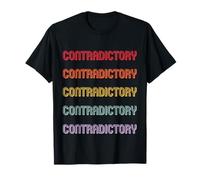 Contradictoire T-Shirt