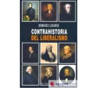 Contrahistoria Del Liberalismo - LOSURDO, DOMENICO Losurdo, Domenico (Auteur)