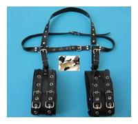 Contraintes de Cuisses et Harnais pour écarter les cuisses