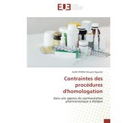 Contraintes des procédures d'homologation: dans une agence de représentation pharmaceutique à Abidjan