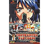 CONTRAINTES PAR CORPS VOL.2