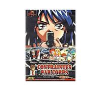 Contraintes Par Corps - Vol. 2