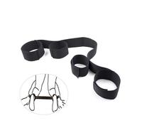 Contraintes souple poignets et chevilles