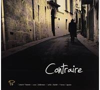 P4 – Contraire – Import
