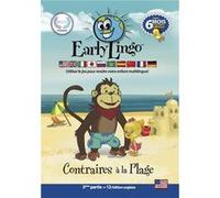 Contraire à la plage - Volume 3 E