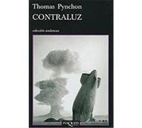 Contraluz = Against Light Pynchon, Thomas (Auteur)