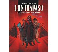 Contrapaso – Tome 1 : Les enfants des autres – Dupuis