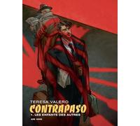 Contrapaso - Tome 1 - Les enfants des autres