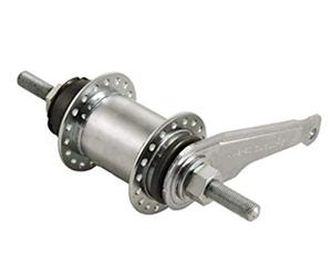 Contrapedal 1X 109mm-CB-E110 Eje165mm