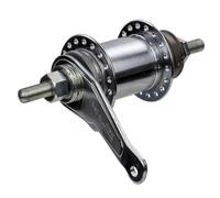 Contrapedal 1X 117mm-CB-E110 Eje 158mm