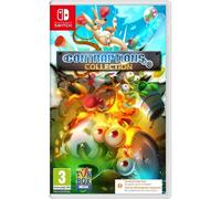 Contraptions Collection (Code in a Box) Switch
