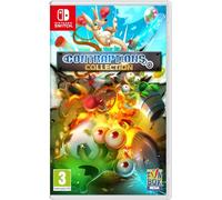 Contraptions Collection Nintendo Switch