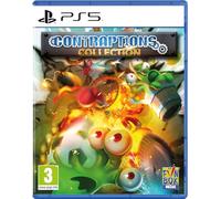 Contraptions Collection Playstation 5