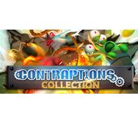 Contraptions Collection (PS5)