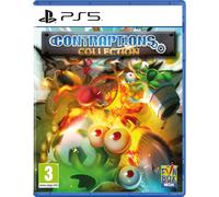 Contraptions Collection PS5 - Neuf